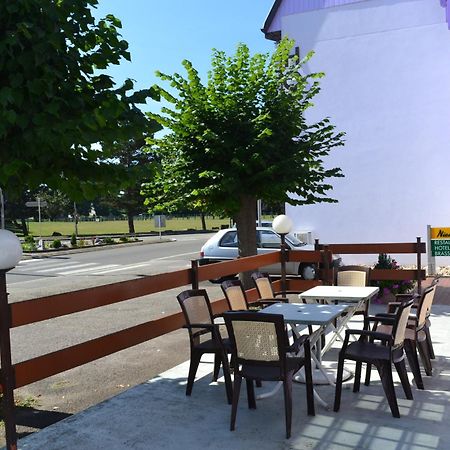 Hotel Restaurant Niemerich Пюльверсайм Экстерьер фото